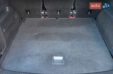 Микровэн Volkswagen Touran 2015 в 