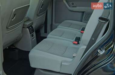 Мінівен Volkswagen Touran 2008 в 