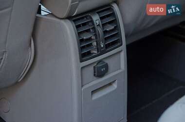 Мінівен Volkswagen Touran 2008 в 