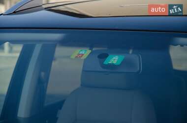 Мінівен Volkswagen Touran 2008 в 