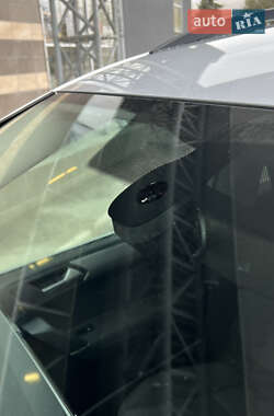 Микровэн Volkswagen Touran 2020 в 