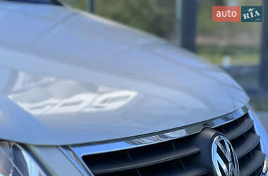 Мінівен Volkswagen Touran 2008 в 