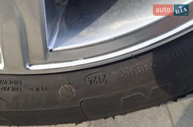 Мінівен Volkswagen Touran 2004 в 