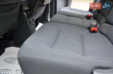 Мінівен Volkswagen Touran 2007 в 