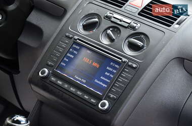 Мінівен Volkswagen Touran 2007 в 