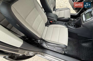 Мінівен Volkswagen Touran 2008 в 