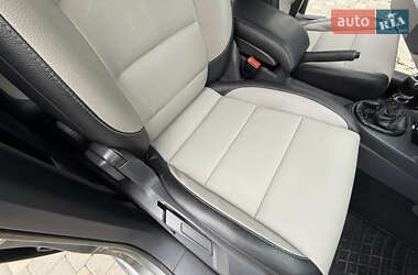 Мінівен Volkswagen Touran 2008 в 