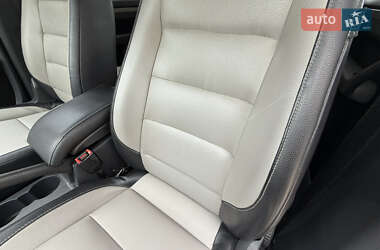 Мінівен Volkswagen Touran 2008 в 
