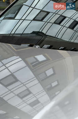 Минивэн Volkswagen Touran 2008 в 