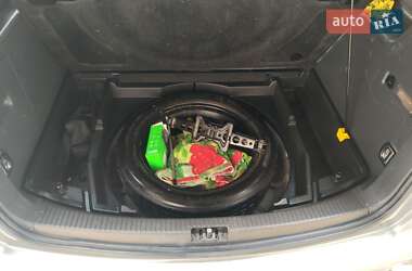 Минивэн Volkswagen Touran 2008 в 