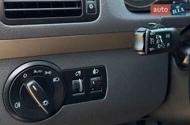 Минивэн Volkswagen Touran 2008 в 
