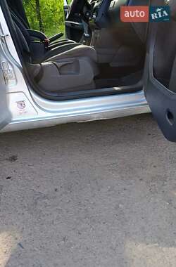 Минивэн Volkswagen Touran 2007 в 