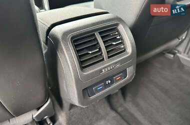 Микровэн Volkswagen Touran 2019 в 