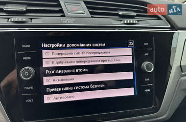 Микровэн Volkswagen Touran 2019 в 