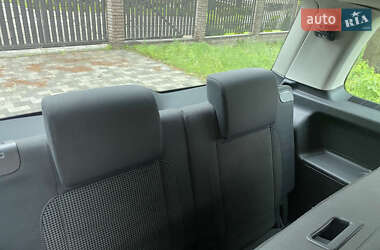 Минивэн Volkswagen Touran 2010 в 