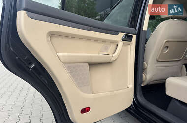 Мінівен Volkswagen Touran 2011 в 
