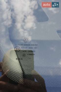 Минивэн Volkswagen Touran 2014 в 