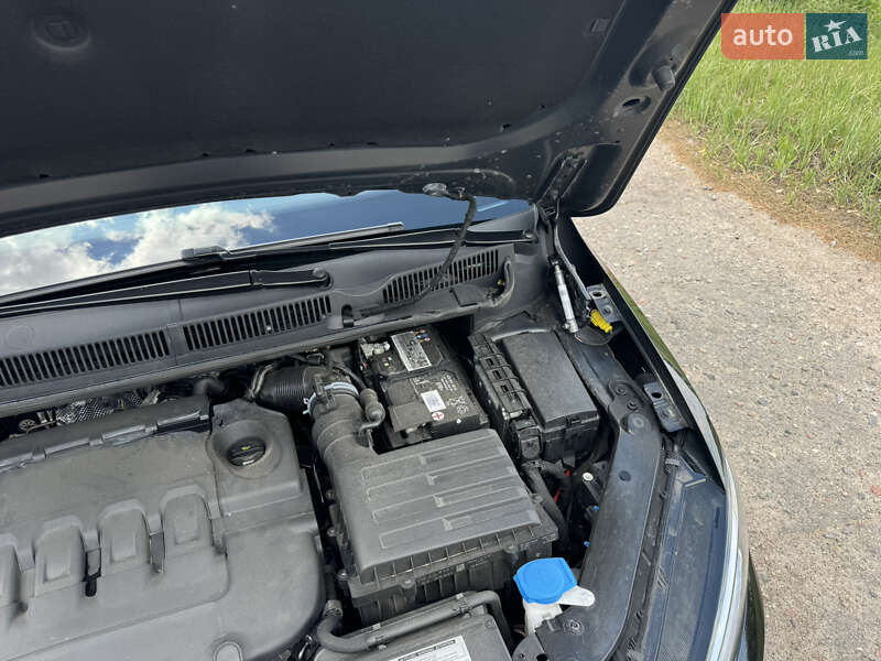 Микровэн Volkswagen Touran 2020 в Броварах