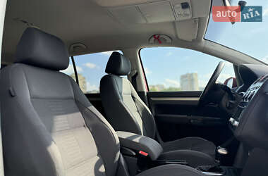Минивэн Volkswagen Touran 2007 в 