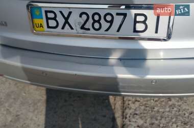 Минивэн Volkswagen Touran 2010 в 