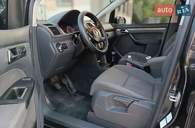 Мінівен Volkswagen Touran 2006 в 