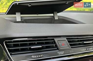 Микровэн Volkswagen Touran 2019 в 