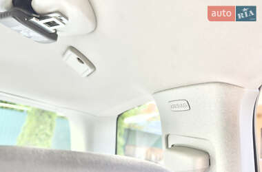 Мінівен Volkswagen Touran 2008 в 