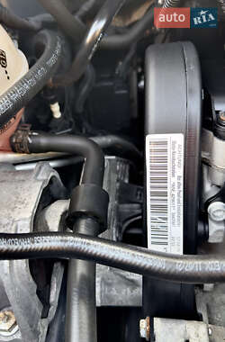 Мінівен Volkswagen Touran 2008 в 
