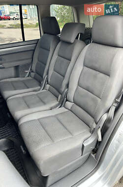 Мінівен Volkswagen Touran 2005 в 