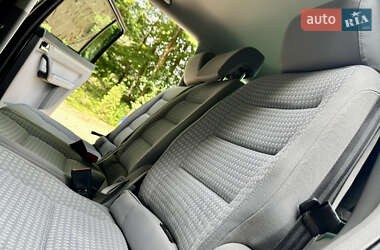 Минивэн Volkswagen Touran 2004 в 