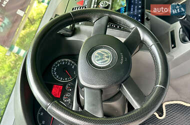 Минивэн Volkswagen Touran 2004 в 