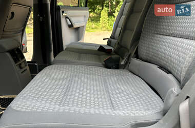 Минивэн Volkswagen Touran 2004 в 