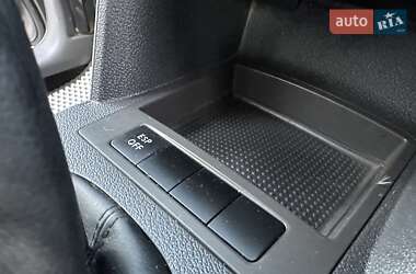 Мінівен Volkswagen Touran 2008 в 