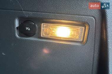 Мінівен Volkswagen Touran 2008 в 
