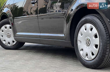 Минивэн Volkswagen Touran 2005 в 