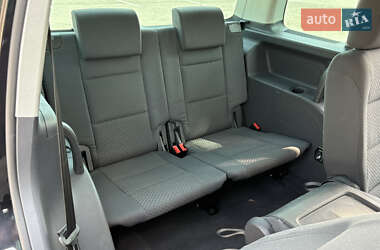 Минивэн Volkswagen Touran 2005 в 