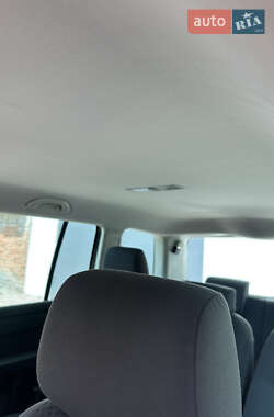 Минивэн Volkswagen Touran 2006 в 
