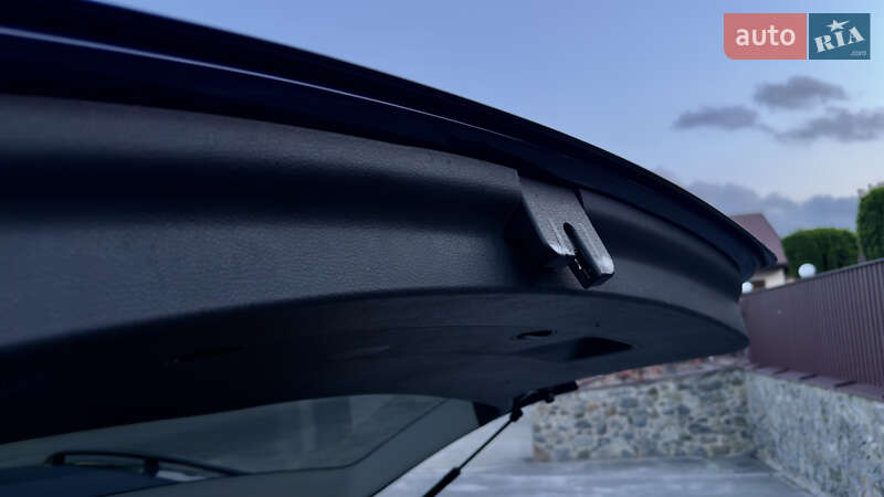 Минивэн Volkswagen Touran 2008 в Шепетовке