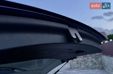 Минивэн Volkswagen Touran 2008 в 