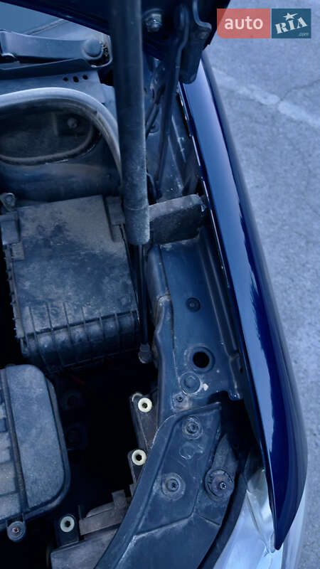 Минивэн Volkswagen Touran 2008 в Шепетовке