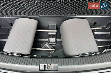 Минивэн Volkswagen Touran 2008 в 