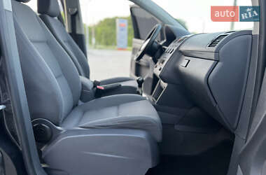 Минивэн Volkswagen Touran 2005 в 