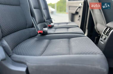 Минивэн Volkswagen Touran 2005 в 