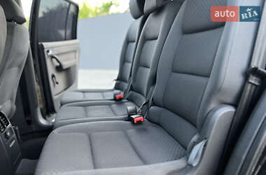Минивэн Volkswagen Touran 2005 в 