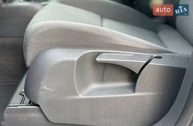 Минивэн Volkswagen Touran 2006 в 