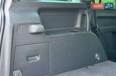 Минивэн Volkswagen Touran 2006 в 