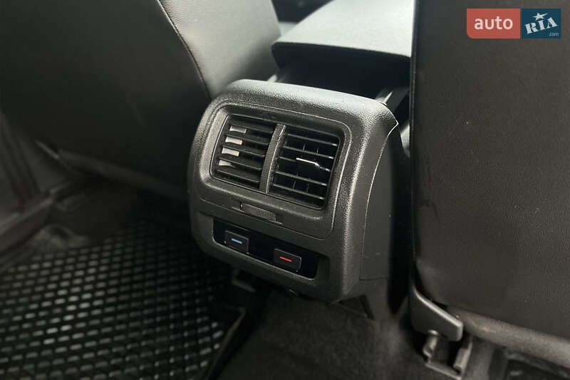 Мікровен Volkswagen Touran 2019 в Мукачевому