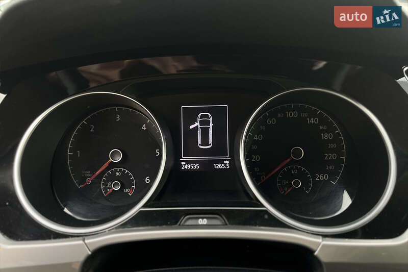 Мікровен Volkswagen Touran 2019 в Мукачевому