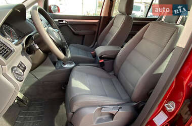 Мінівен Volkswagen Touran 2006 в 