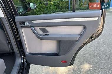 Минивэн Volkswagen Touran 2009 в 